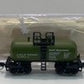 Atlas 31401 N BASF Wyandotte Beer Can Tank Car #78590 LN/Box