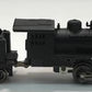 Bachmann 50598 N Unlettered USRA 0-6-0 Switcher Steam Locomotive and Tender