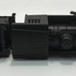 Bachmann 50598 N Unlettered USRA 0-6-0 Switcher Steam Locomotive and Tender