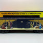 MTH 30-7426 O Gauge 1998 Christmas Boxcar LN/Box