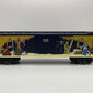 MTH 30-7426 O Gauge 1998 Christmas Boxcar LN/Box