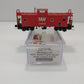 Atlas 43079 N Norfolk & Western International Standard Cupola Caboose #518655