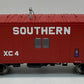 Bluford Shops 34351 Transfer Cab SOU #XC 4 LN/Box