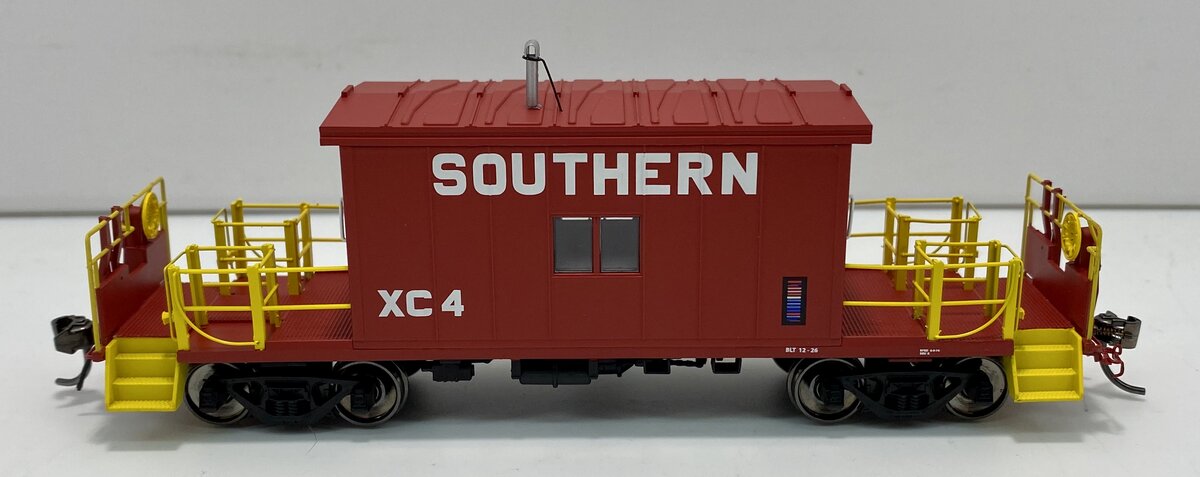 Bluford Shops 34351 Transfer Cab SOU #XC 4 LN/Box