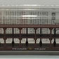 Micro-Trains 11200010 N Scale Southern 89' Tri-Level Open Auto Rack #962096 NIB
