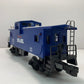 Lionel 6-16541 O Gauge Montana Rail Link Extended Vision Caboose #10131