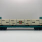 Weaver 741926 Knoebel Lumber Co. Bulkhead Flatcar (3-Rail) #741926 LN/Box