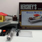 K-Line K-01242  Hershey's Operating Barrel Loader