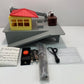 K-Line K-01242  Hershey's Operating Barrel Loader