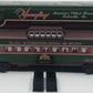 K-Line K4598-1829 O 1995 Yuengling Brewery Lord Chesterfield Ale Vista Dome Car LN/Box