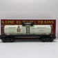 K-Line K6332 O Gauge Bakers Chocolate Classic Tank Car LN/Box