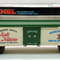 Lionel 6-16805 Anheuser-Busch Malt Nutrine Reefer LN/Box
