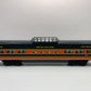 Lionel 6-19119 O Gauge Great Northern Vista Dome Car #1322 LN/Box