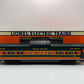 Lionel 6-19119 O Gauge Great Northern Vista Dome Car #1322 LN/Box