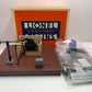 Lionel 6-12835 O Illuminated Operating Diesel Fueling Station LN/Box