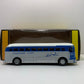 MTH 30-50053 1:48 Scale RailKing Las Vegas Greyhound Diecast Bus