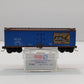 Micro-Trains 04700340 N Scale Pepsi Cola 40' Double Sheathed Reefer #4702 LN/Box