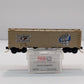 Micro-Trains 05900570 N Good Humor 40' Steel Side Ice Reefer #6002