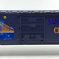 Lionel 6-26727 O Gauge San Francisco City Lights Boxcar LN/Box