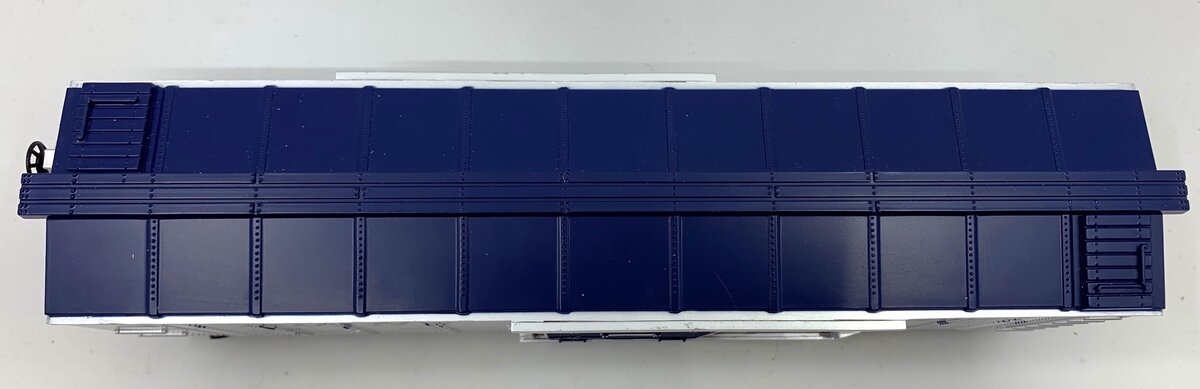 MTH 30-7438 O Gauge Reading Boxcar #110020 LN/Box