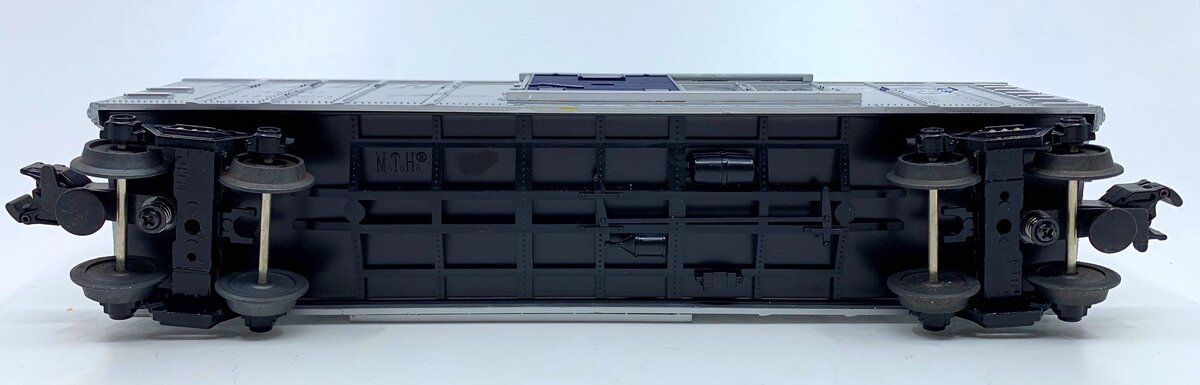MTH 30-7438 O Gauge Reading Boxcar #110020 LN/Box