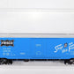 Micro-Trains 03800480 N Frisco 50' Steel Plug Door Boxcar #15535
