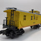 MTH 30-7709 O Gauge Chesapeake & Ohio Caboose LN/Box