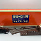 Lionel 6-65167 O27 42" Left Hand Remote Control Switch Turnout NIB