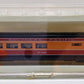 Con-Cor 0001-04071F N Scale Southern Pacific Daylight 85' Diner Car #10200 LN/Box