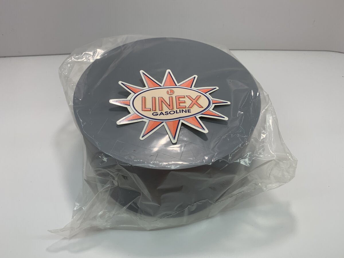 Lionel 6-12954 O 839K Linex Gasoline Wilde Oil Tank LN/Box