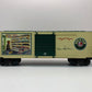 Lionel 6-15091 O Gauge Angela Trotta Thomas "High Hopes" Hi-Cube Boxcar LN/Box