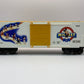 Lionel 6-19241 O Gauge Disney Mickey Mouse Hi Cube Boxcar #19241 LN/Box