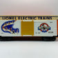 Lionel 6-19241 O Gauge Disney Mickey Mouse Hi Cube Boxcar #19241 LN/Box