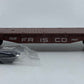 Lionel 6-19413 O Gauge Frisco Flatcar with Stakes NIB