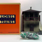 Lionel 6-12768 O Gauge Burning Switch Tower LN/Box