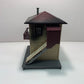 Lionel 6-12768 O Gauge Burning Switch Tower LN/Box