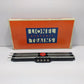 Lionel 6-5530 O Gauge Operating Track Section