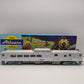Athearn 2176 HO Santa Fe Powered RDC-3 Combine Rail Diesel Car LN/Box