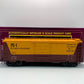 MTH 20-93717 O Gauge MTHRRC-2017 Gauge Pullman Standard 40' Box Car #1 LN/Box