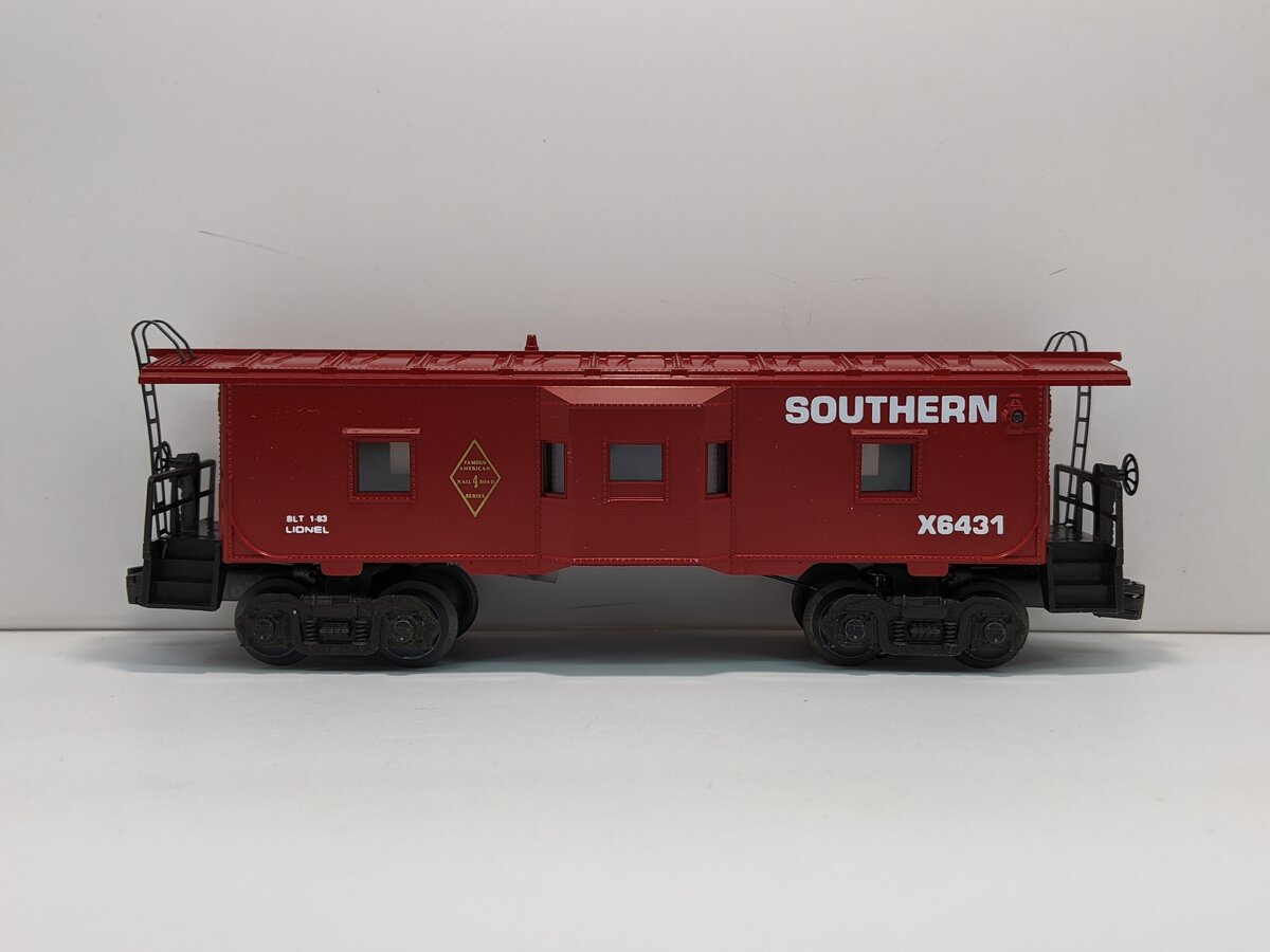 Lionel 6-6431 O Southern 