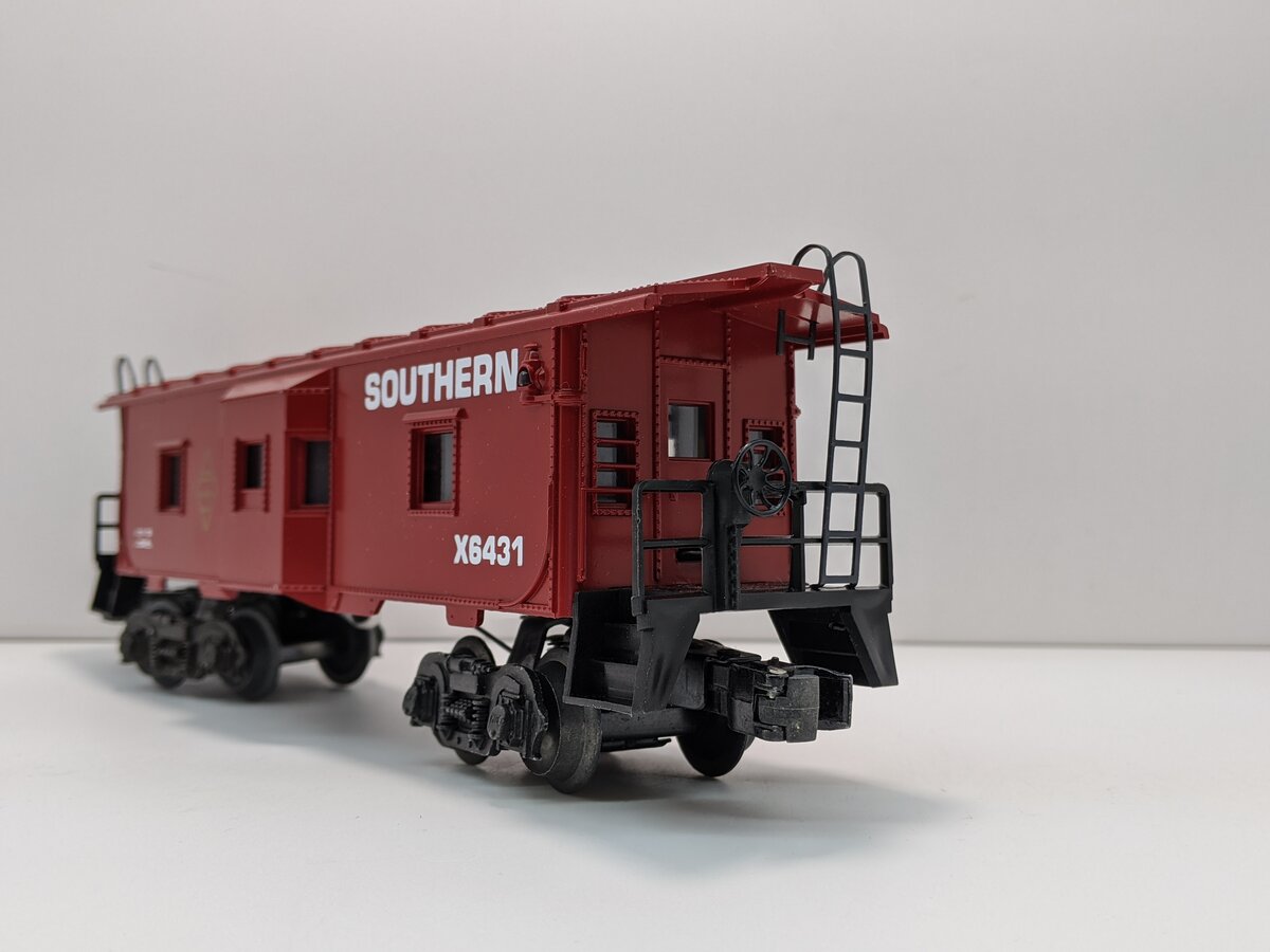Lionel 6-6431 O Southern 