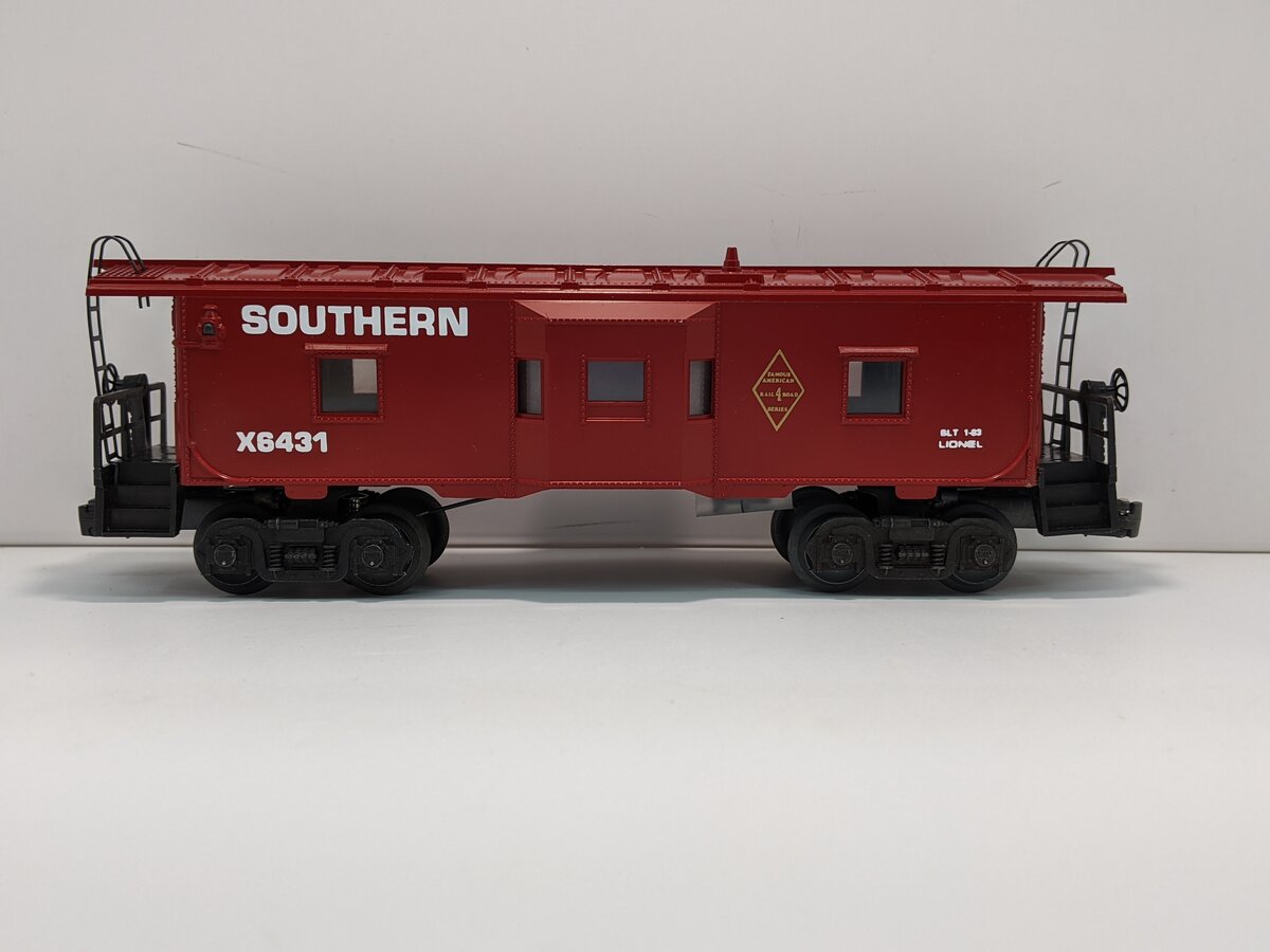 Lionel 6-6431 O Southern 