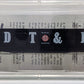Micro-Trains 04600140 N Scale DT&I 50' Fishbelly Side Gondola #9148 w Drop Ends LN/Box