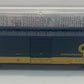 Micro-Trains 03100076 N Chesapeake & Ohio 50' Standard Single Door Boxcar #21494 NIB