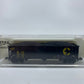 Atlas 3287 N Baltimore & Ohio Chessie 90-Ton Hopper #184632