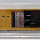 Micro-Trains 02500560 N Railbox 50' Rib Side Boxcar w/o Roofwalk #31558 LN/Box