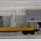 Micro-Trains 06400024 N C&NW 57' 6" Converted TOFC Flatcar w/Trailers #780516 NIB