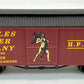Roundhouse 87501 N 36' Hercules Powder Company Box Car #553 LN/Box