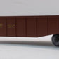 Lionel 6-9370 Seaboard Coast Line Gondola LN/Box