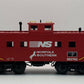 MTH 20-91033 O Gauge Norfolk Southern Caboose #562762 LN/Box